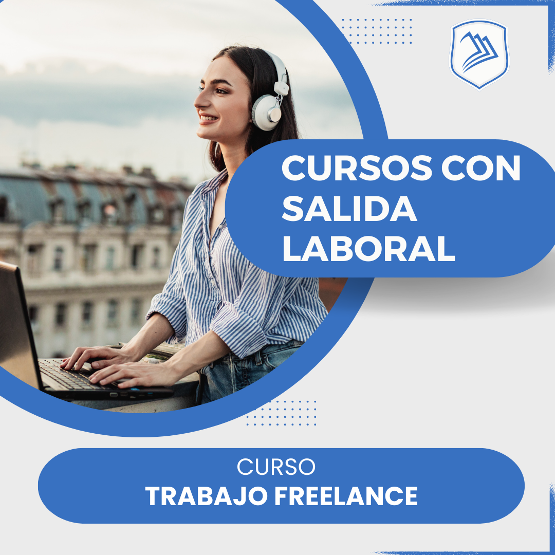 Cursos con salida laboral Cursos con salida laboral